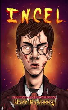 Paperback Incel Book