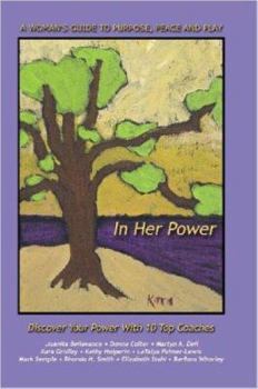 Paperback In Her Power Book