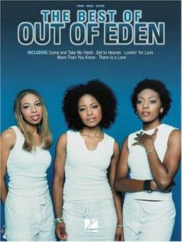 The Best of Out of Eden
