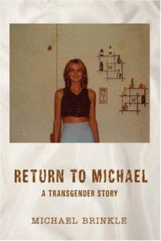 Paperback Return to Michael Book