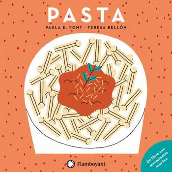 Hardcover Pasta (ES) [Spanish] Book