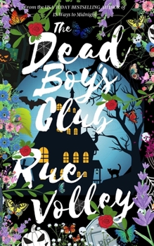 Paperback The Dead Boy's Club Book