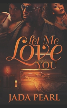 Paperback Let Me Love You Book