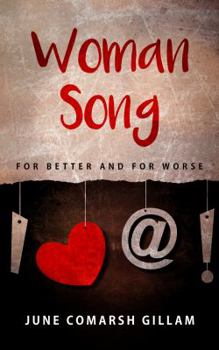 Paperback Woman Song: for better and for worse Book