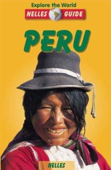 Paperback Peru Book