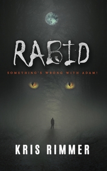 Paperback Rabid Book
