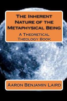 Paperback The Inherent Nature of the Metaphysical Being Book