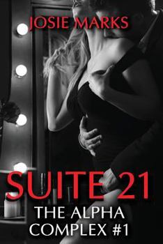 Paperback Suite 21 (The Alpha Complex #1) Book