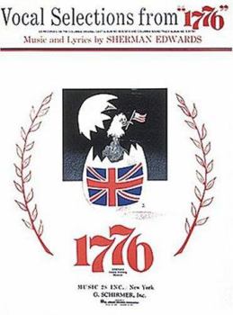 Paperback 1776 Book