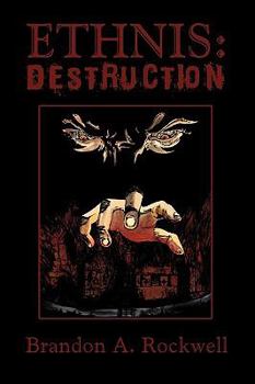 Paperback Ethnis: Destruction Book