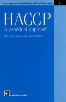 HACCP: A Practical Approach
