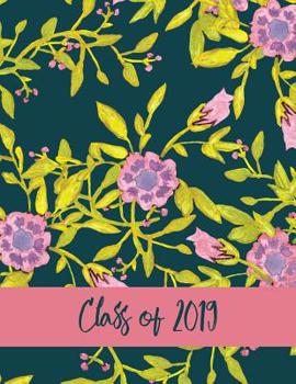 Paperback Class of 2019 Book