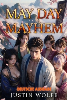 Paperback May Day Mayhem DEUTSCHE AUSGABE (German Edition) [German] Book