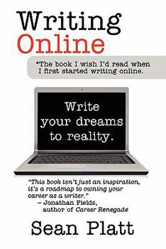 Paperback Writing Online Book