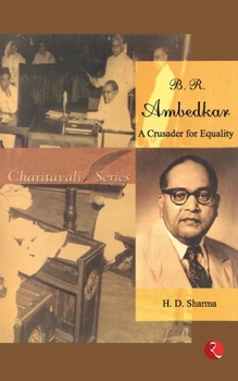Paperback B.R.Ambedkar Book