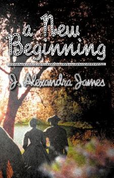 Paperback A New Beginning Book