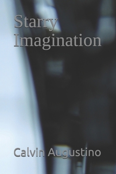 Paperback Starry Imagination Book