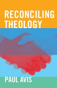 Paperback Reconciling Theology Book