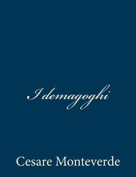 I demagoghi