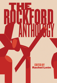 Paperback The Rockford Anthology Book