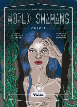 Misc. World Shamans Oracle Book
