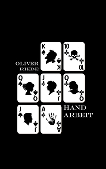 Paperback Handarbeit [German] Book