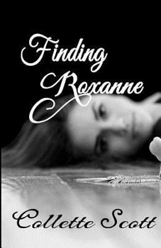 Paperback Finding Roxanne Book