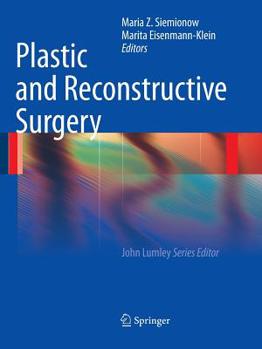 Paperback Plastic and Reconstructive Surgery Book