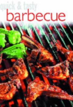 Paperback Barbecue (Collectors Edition) Book