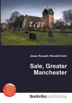 Paperback Sale, Greater Manchester Book