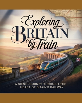 EXPLORING BRITAIN BY TRAIN 2025-2026: A SCENIC JOURNEY THROUGH THE HEART OF BRITAIN’S RAILWAY