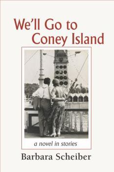 Paperback We'll Go to Coney Island Book