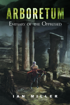 Paperback Arboretum: Emissary of the Oppressed Book