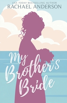 Paperback My Brother's Bride Book