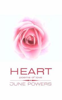 Paperback HEART: poems of love Book