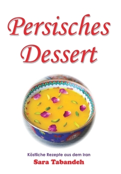 Paperback Persisches Dessert [German] Book