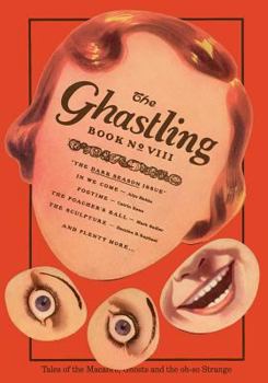 Paperback The Ghastling: Book 8 Book