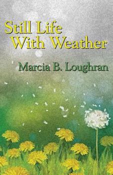 Paperback Still Life With Weather Book