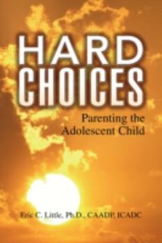 Paperback Hard Choices Book