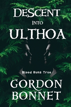 Paperback Descent Into Ulthoa Book