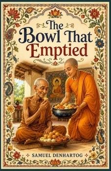 The Bowl That Emptied: Jataka Tale Rhymes