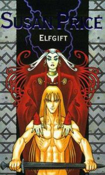 Elfgift - Book #1 of the Elfgift