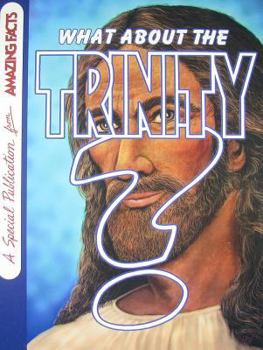 Paperback What about the Trinity? Book