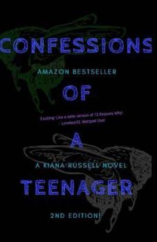 Paperback Confessions of a Teenager, 2nd Edition! Book