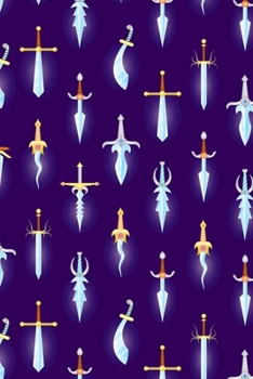 RPG Journal: Graph Journal for your RPG Campaign (S&T Graph Pages Series)