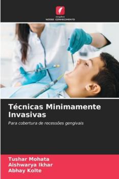 Paperback Técnicas Minimamente Invasivas [Portuguese] Book