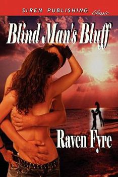 Paperback Blind Man's Bluff (Siren Publishing Classic) Book