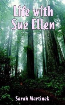 Paperback Life with Sue Ellen Book