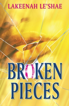 Paperback Broken Pieces Book