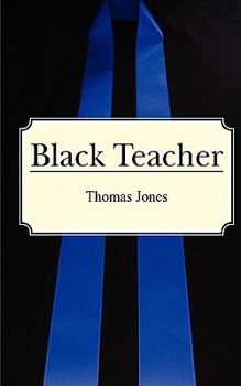 Paperback Black Teacher Book